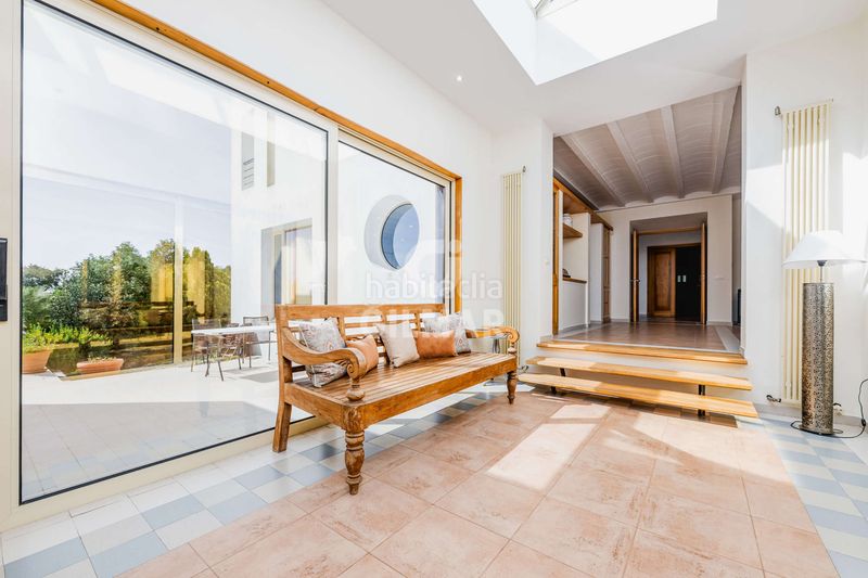 Foto 70062905-ca6d-4384-8695-b29740491b4d. Xalet amb calefacció a El Cuartón - El Bujeo Tarifa