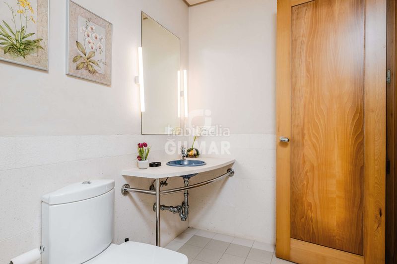 Foto 705732fb-a102-4ec4-847f-285e1096383c. Xalet amb calefacció a El Cuartón - El Bujeo Tarifa