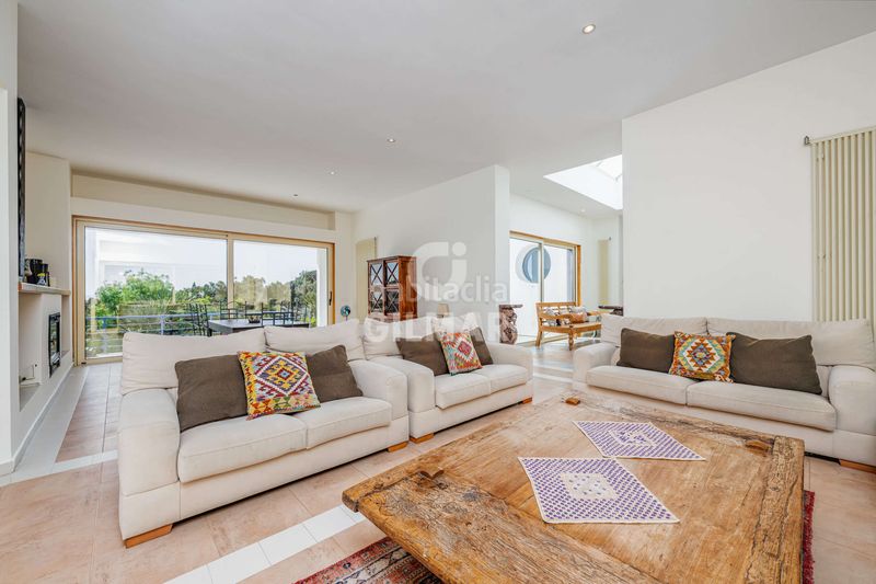 Foto 838b2c39-ce90-4865-ac81-63385ef3c24f. Xalet amb calefacció a El Cuartón - El Bujeo Tarifa