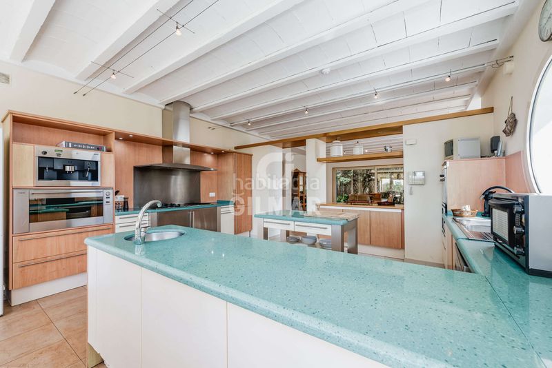 Foto 8a98e5a3-34dd-413f-9311-af3dc01d1b02. Xalet amb calefacció a El Cuartón - El Bujeo Tarifa