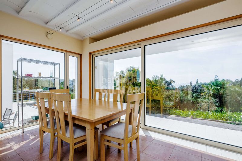 Foto 919e127a-cfe5-4d81-b657-2f33d6009b8e. Xalet amb calefacció a El Cuartón - El Bujeo Tarifa