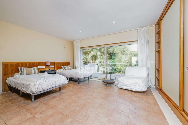 Foto 927784be-d5df-4ca1-b42c-0da785ec0ab3. Xalet amb calefacció a El Cuartón - El Bujeo Tarifa