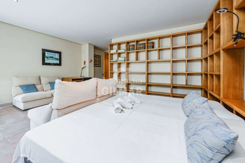 Foto 9461e0ab-0d17-4086-978c-35329dde1657. Xalet amb calefacció a El Cuartón - El Bujeo Tarifa