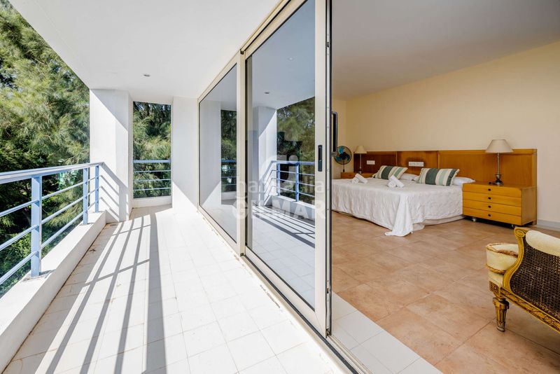 Foto 9da9ef99-7cb9-400e-be15-796176debca6. Xalet amb calefacció a El Cuartón - El Bujeo Tarifa