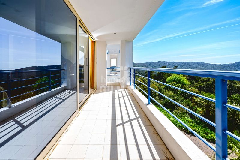 Foto a40fafc0-9139-4189-acbc-684e64a0f9ed. Xalet amb calefacció a El Cuartón - El Bujeo Tarifa