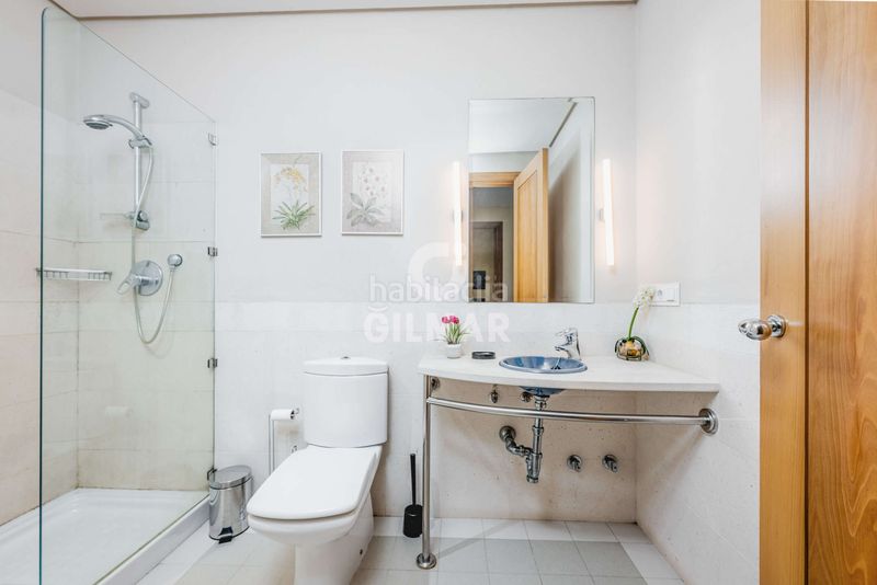 Foto b16be7b2-a387-4c96-b55c-789582bf2c35. Xalet amb calefacció a El Cuartón - El Bujeo Tarifa