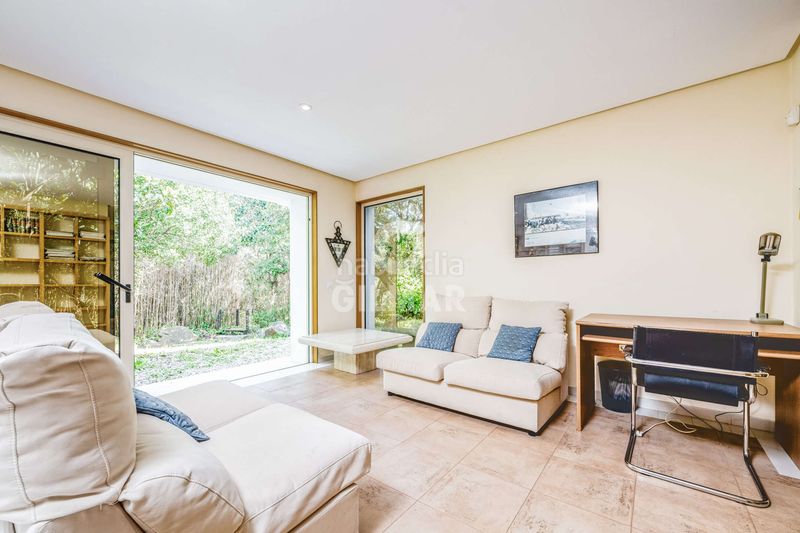 Foto b61cdd0d-ed18-483e-a5fd-7d332eff7512. Xalet amb calefacció a El Cuartón - El Bujeo Tarifa