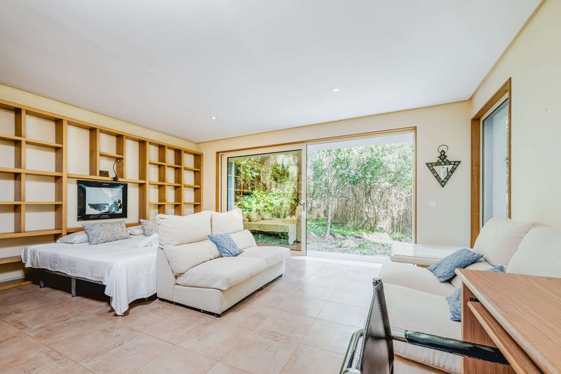 Foto b9df0063-2c2a-46b2-bb8c-f1d9990afb91. Xalet amb calefacció a El Cuartón - El Bujeo Tarifa