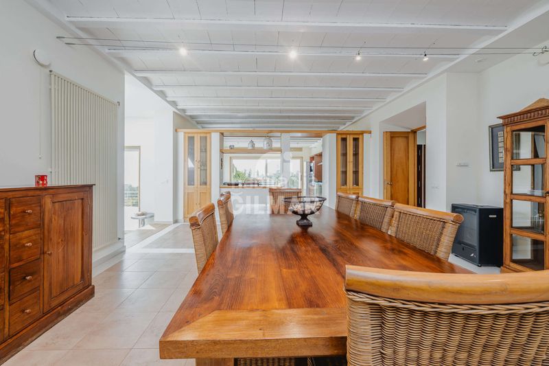 Foto be001a25-f402-45ac-81f4-432dec747eaf. Xalet amb calefacció a El Cuartón - El Bujeo Tarifa