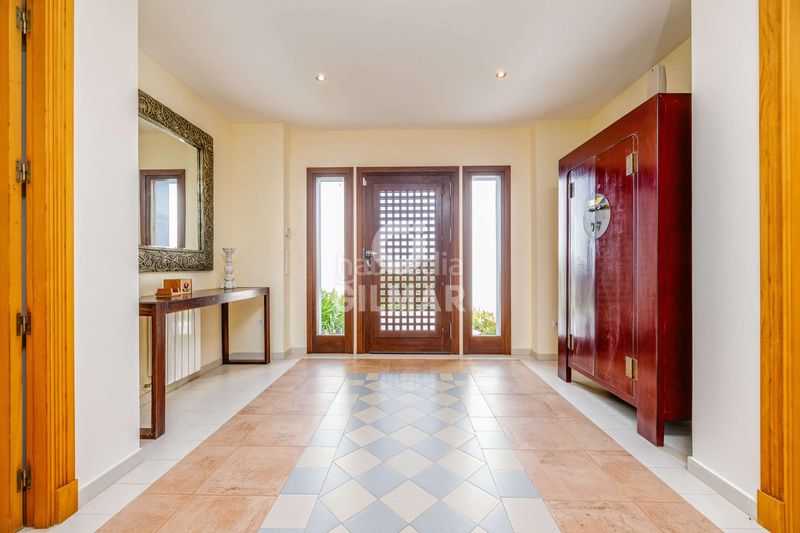 Foto c1c5155e-499e-4f71-baa1-ab192d871bfe. Xalet amb calefacció a El Cuartón - El Bujeo Tarifa