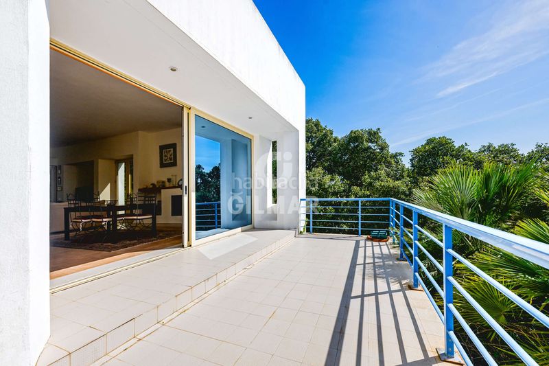 Foto c2faa5c8-c73e-4288-b329-a9e976fe276b. Xalet amb calefacció a El Cuartón - El Bujeo Tarifa