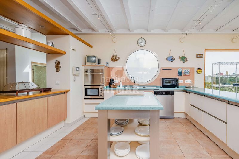 Foto c407090e-1627-4a99-b145-d888c4c0cce3. Xalet amb calefacció a El Cuartón - El Bujeo Tarifa