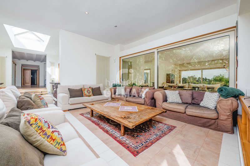 Foto c557cdd5-7f29-45de-a2f1-8bbaa7e4aaa4. Xalet amb calefacció a El Cuartón - El Bujeo Tarifa