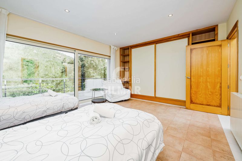 Foto d0e706d5-e774-4c1d-90c4-0ed5299d99cd. Xalet amb calefacció a El Cuartón - El Bujeo Tarifa