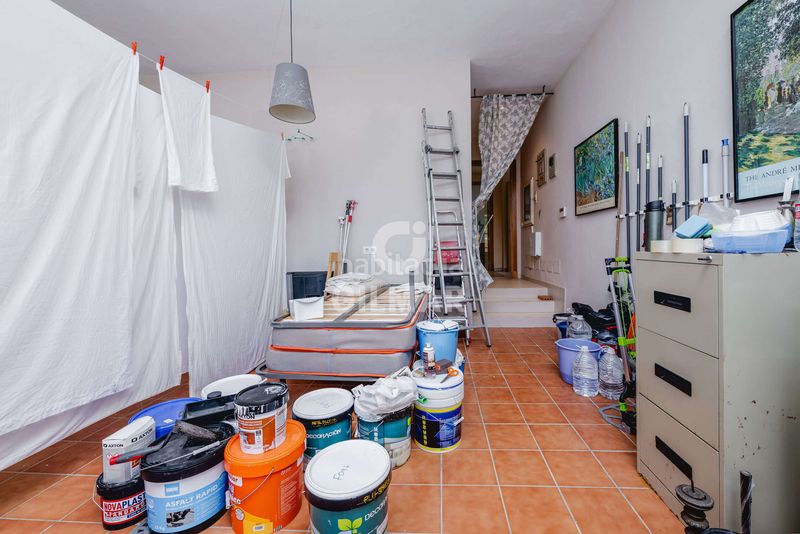 Foto d20b2775-2692-4ea6-a9a4-4a51225fb6bc. Xalet amb calefacció a El Cuartón - El Bujeo Tarifa