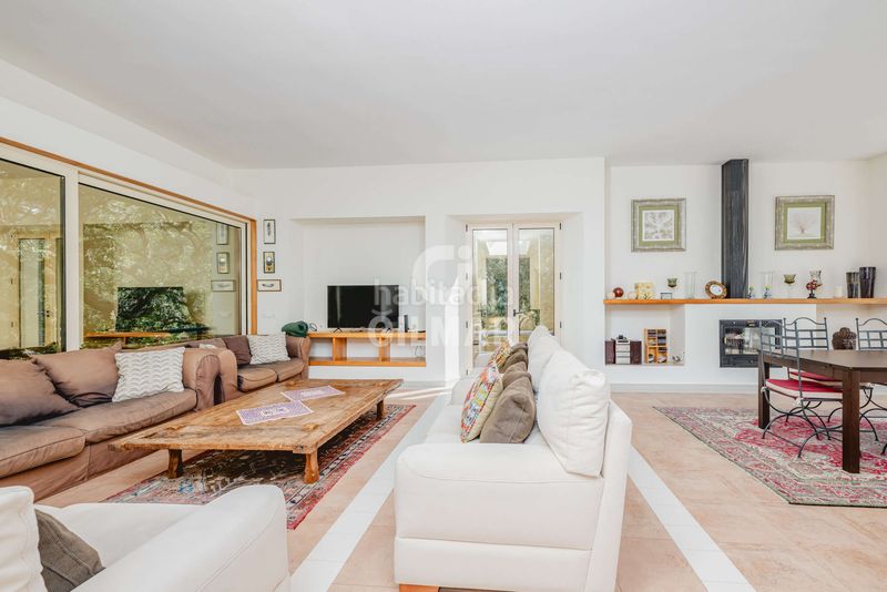 Foto e54aa3d4-494d-4fea-b1cf-9b727ee08135. Xalet amb calefacció a El Cuartón - El Bujeo Tarifa