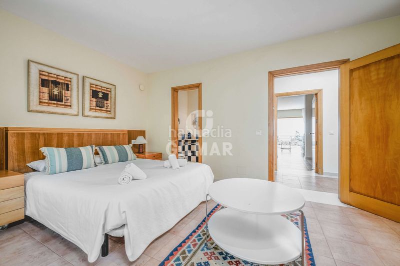 Foto f4ea6164-e460-487c-8fd5-596f7e44cf1b. Xalet amb calefacció a El Cuartón - El Bujeo Tarifa