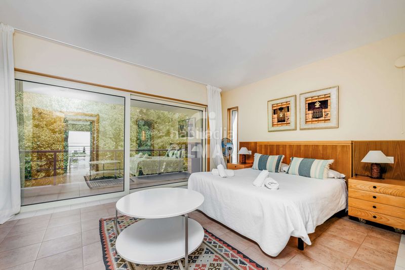 Foto f52dafac-4812-4423-9c3a-9fac81040ad9. Xalet amb calefacció a El Cuartón - El Bujeo Tarifa