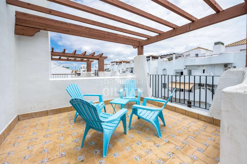 Foto 1b12a963-d099-4cae-a9fd-5247560b1823. Appartement avec chauffage parking piscine dans Atlanterra Zahara de los Atunes