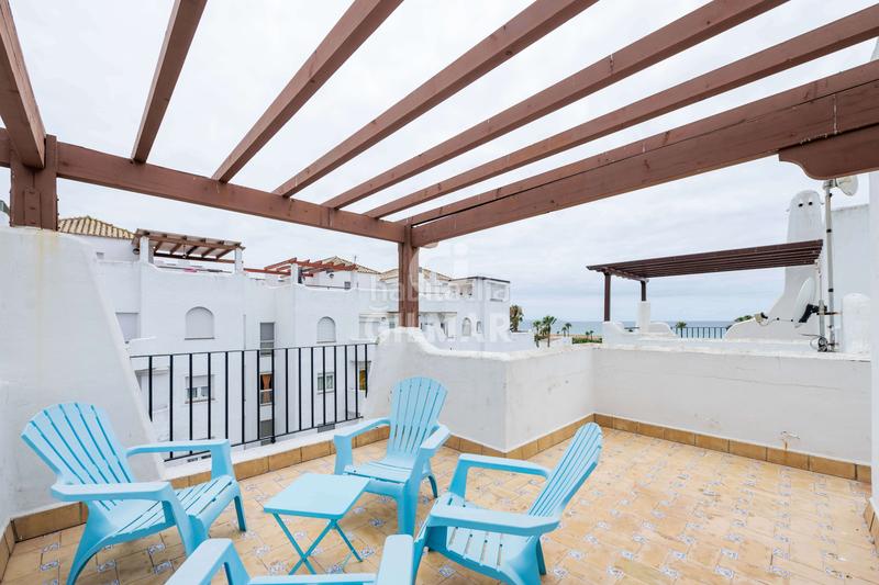 Foto 29e98be0-733f-4324-b50b-86634a071295. Appartement avec chauffage parking piscine dans Atlanterra Zahara de los Atunes