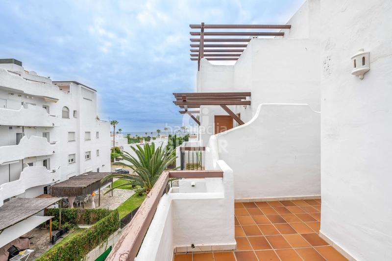 Foto 36fb3742-5725-4e3d-8f6a-02495cc773d2. Appartement avec chauffage parking piscine dans Atlanterra Zahara de los Atunes