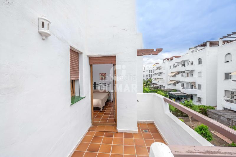 Foto 40fae4e8-202d-41e5-98ea-996ea2a922b4. Appartement avec chauffage parking piscine dans Atlanterra Zahara de los Atunes