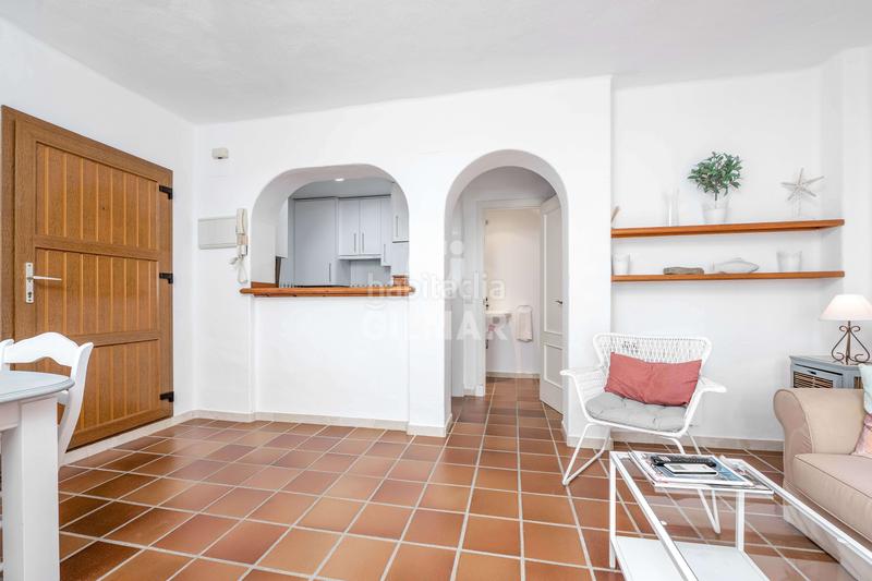 Foto 4e06ad20-6f17-41c5-888a-ba77b5ac1019. Appartement avec chauffage parking piscine dans Atlanterra Zahara de los Atunes