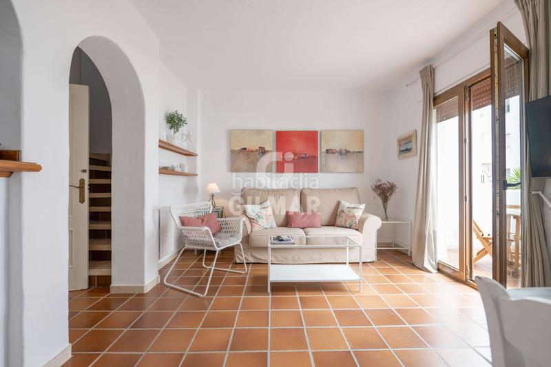 Foto 79b1f7f5-7cb9-4cf8-bd29-89e0680929d1. Appartement avec chauffage parking piscine dans Atlanterra Zahara de los Atunes