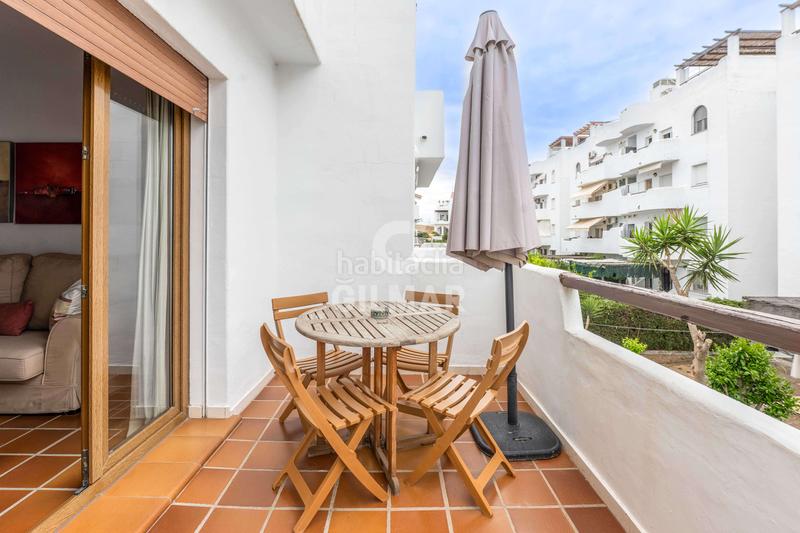 Foto bf546d2e-a7d3-4663-b874-04ce12c5a874. Appartement avec chauffage parking piscine dans Atlanterra Zahara de los Atunes