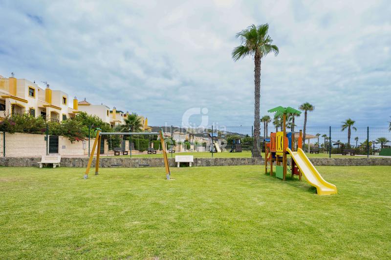 Foto fa1420d3-c541-4153-98aa-7fe959e3c57f. Appartement avec chauffage parking piscine dans Atlanterra Zahara de los Atunes