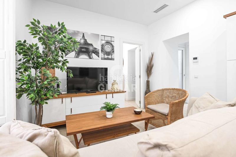 Foto 0715a77d-ed3f-4f18-b420-0902636471fb. Appartement avec chauffage dans El Pópulo - Santa María Cádiz