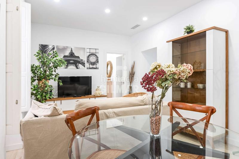 Foto 17a44091-e47b-41ac-aeb6-caea7ceaa6f8. Appartement avec chauffage dans El Pópulo - Santa María Cádiz