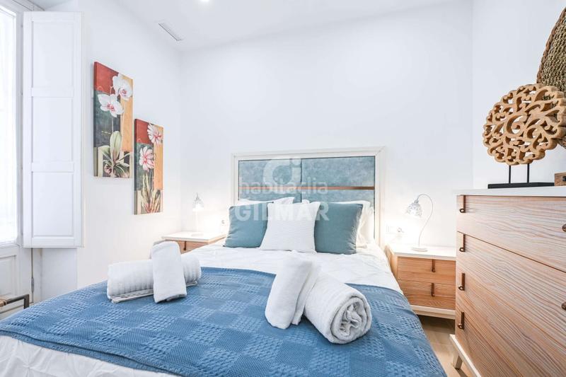 Foto 437c42d6-eb61-4285-852e-e72d19ce36ed. Appartement avec chauffage dans El Pópulo - Santa María Cádiz