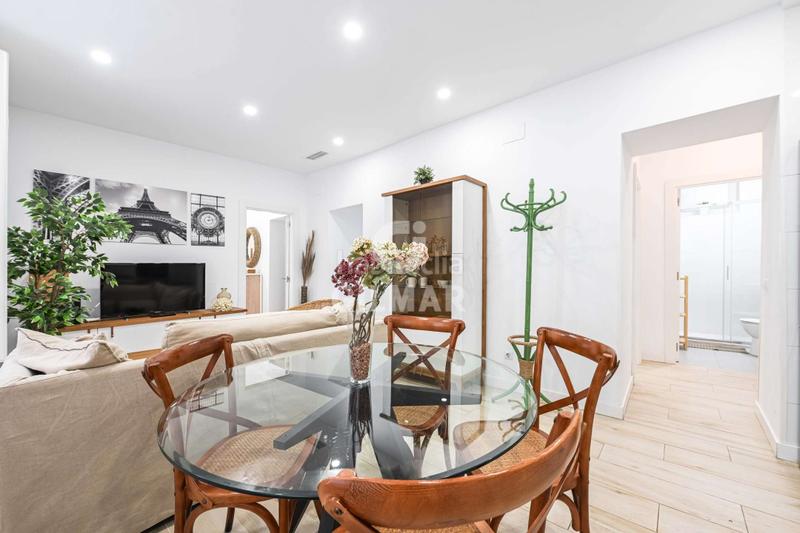 Foto 5461d745-d4fa-444c-845b-e237c5ba0d72. Appartement avec chauffage dans El Pópulo - Santa María Cádiz