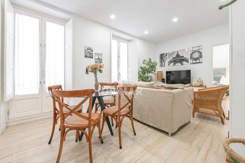 Foto 634845f0-9871-429d-8260-51e206893f32. Appartement avec chauffage dans El Pópulo - Santa María Cádiz