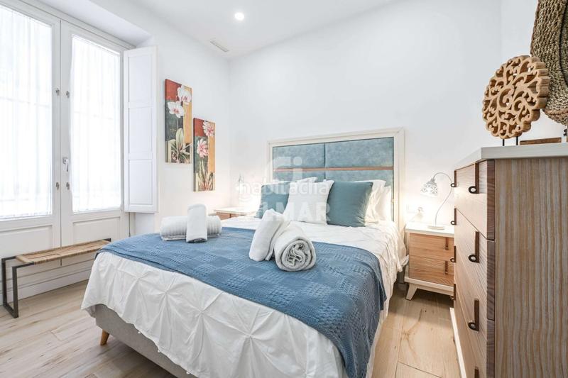 Foto 78b6a85c-d165-4870-9626-1e5b15b2f3e7. Appartement avec chauffage dans El Pópulo - Santa María Cádiz