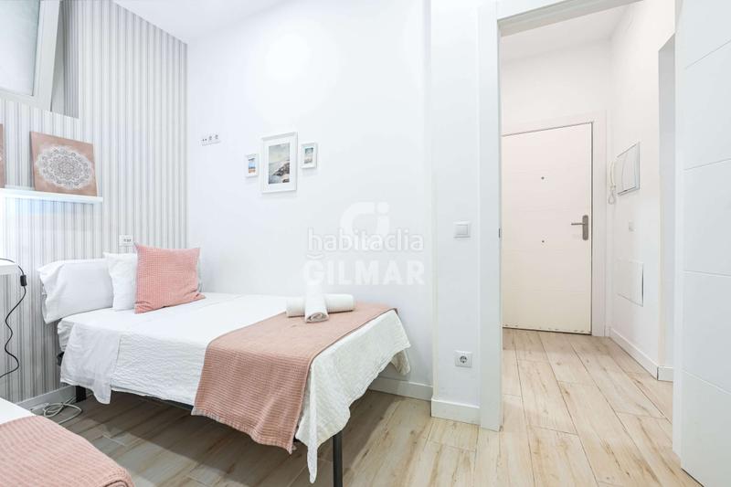 Foto 9431e7af-6361-4ce3-ae88-09b4ea9ccb26. Appartement avec chauffage dans El Pópulo - Santa María Cádiz