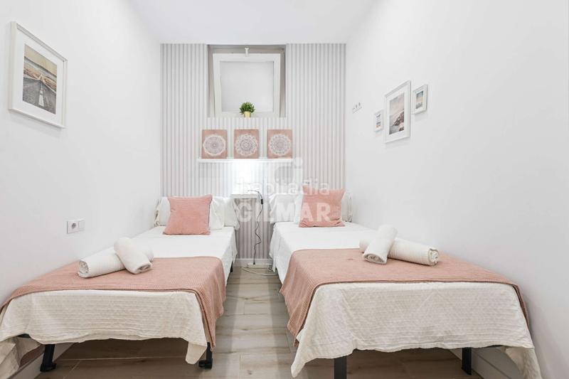 Foto 95b3cb9a-1d26-42b7-a7c6-e795e0e74baa. Appartement avec chauffage dans El Pópulo - Santa María Cádiz