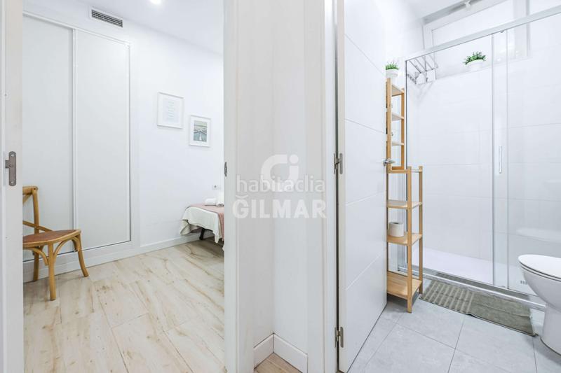 Foto c2cb10c6-59d3-4217-bee8-8910d11a2bac. Appartement avec chauffage dans El Pópulo - Santa María Cádiz