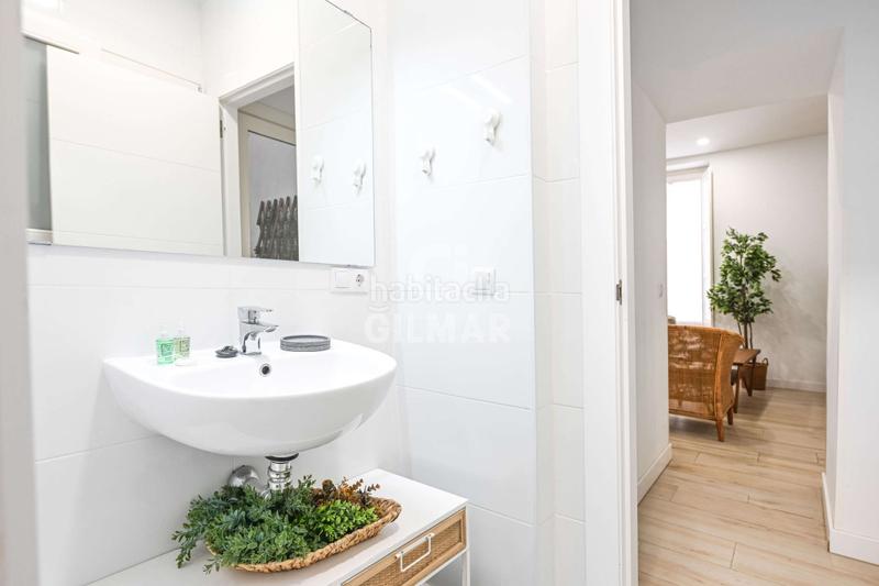 Foto c928a5a0-ae97-4438-9f78-5dfe3ed8858e. Appartement avec chauffage dans El Pópulo - Santa María Cádiz