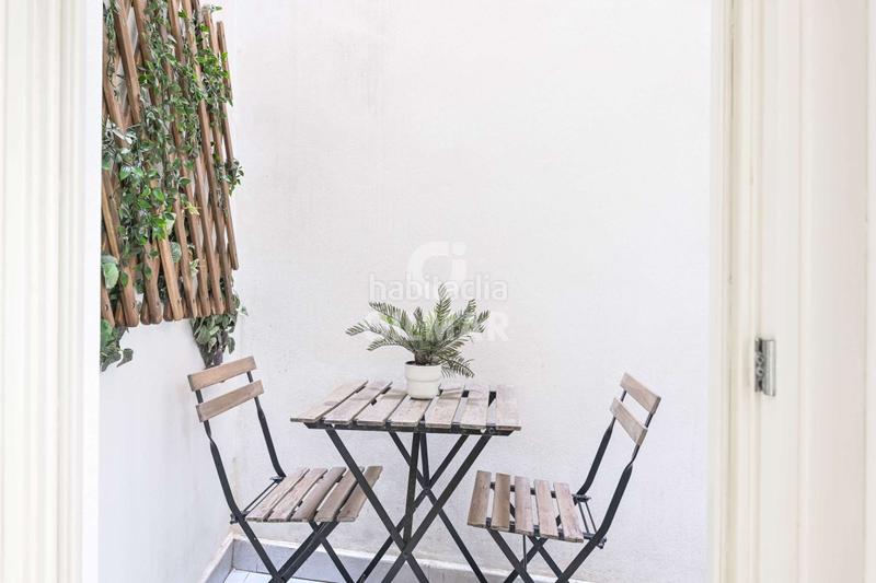 Foto cf19ba0b-4f22-4e18-b7b2-421234366c00. Appartement avec chauffage dans El Pópulo - Santa María Cádiz