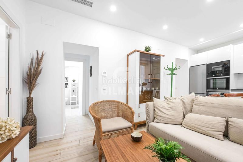 Foto d7546873-7382-4d16-9a1d-47dcc5f3f98a. Appartement avec chauffage dans El Pópulo - Santa María Cádiz