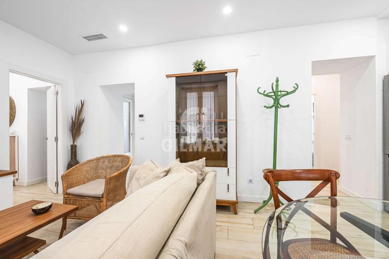 Foto dbdcb762-7b66-4c13-b05d-dd68dbb4a6e6. Appartement avec chauffage dans El Pópulo - Santa María Cádiz