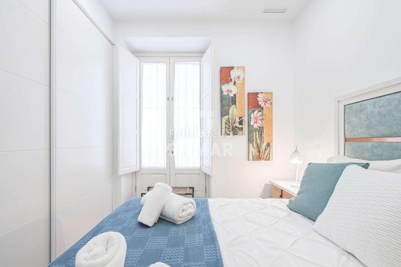 Foto f8619711-c8b5-4aaf-9527-3e9e0547a46d. Appartement avec chauffage dans El Pópulo - Santa María Cádiz