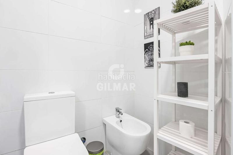 Foto f8c3dded-af4e-4f76-a2b8-be08a3bcdb4d. Appartement avec chauffage dans El Pópulo - Santa María Cádiz