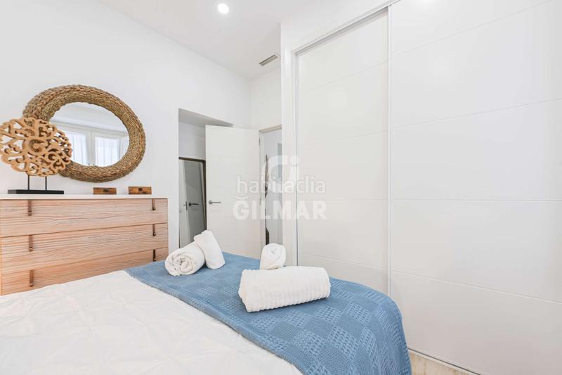 Foto ffbe7fc6-c3fd-47ae-a8af-a67834b010de. Appartement avec chauffage dans El Pópulo - Santa María Cádiz