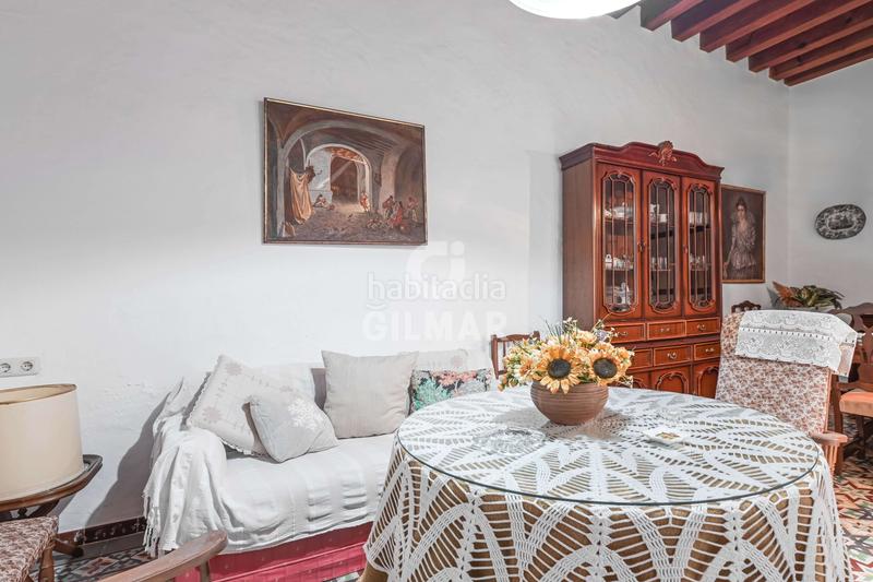 Foto 44a26bb8-fe9c-4695-9b60-0f41c4ed0118. Reihenhaus in Vejer Vejer de la Frontera