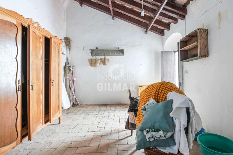 Foto 87b72f10-613a-46e9-ba69-c66a7577a054. Reihenhaus in Vejer Vejer de la Frontera