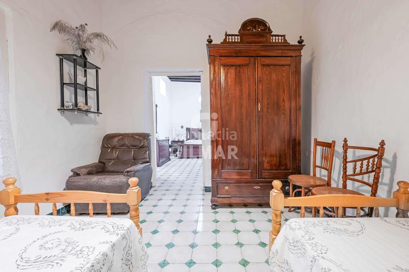Foto a4b257ef-e851-4825-86fb-c04b585bdb2c. Reihenhaus in Vejer Vejer de la Frontera