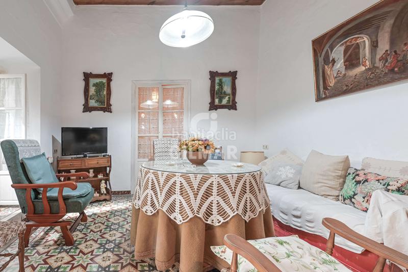 Foto c27379ad-eb34-4f95-a285-cde84547fb48. Reihenhaus in Vejer Vejer de la Frontera